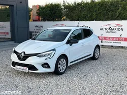 Alb Utilizat 2020 Renault Clio V Expression Berlinǎ | 9.750 EUR (Preț OK)
