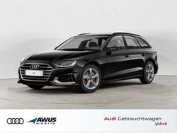 Utilizat 2020 Audi A4 Advanced Plus Break | 32.276 EUR
