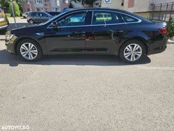 Negru Utilizat 2017 Renault Talisman Life Berlinǎ | 11.900 EUR (Preț OK)