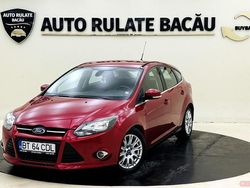 Utilizat 2011 Ford Focus | 5.650 EUR (Puțin scump)