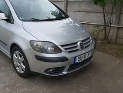 Utilizat 2007 VW Golf V Hatchback | 4.500 EUR