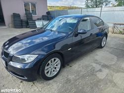 Culoarealbastru Utilizat 2007 BMW 320 Break | 3.790 EUR (Preț OK)