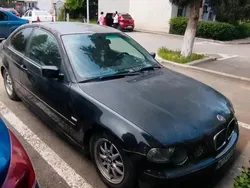 Utilizat 2004 BMW 316 Compact Hatchback | 600 EUR