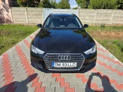 Utilizat 2016 Audi A4 Break | 12.400 EUR (Preț OK)