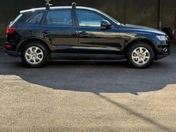 Negru Utilizat 2014 Audi Q5 SUV | 11.499 EUR (Preț OK)