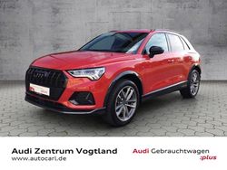 Utilizat 2024 Audi Q3 Advanced Plus SUV | 47.491 EUR