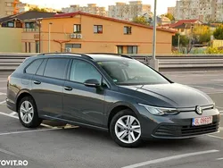Culoaregri Utilizat 2022 VW Golf VIII Life Break | 14.490 EUR (Super Preț)
