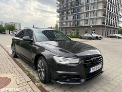 Gri Utilizat 2017 Audi A6 Hatchback | 16.000 EUR