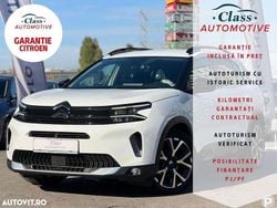 Culoarealb Utilizat 2023 Citroën C5 Aircross SUV | 22.490 EUR (Puțin scump)