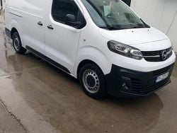Culoarealb Utilizat 2020 Opel Vivaro Enjoy Van | 13.500 EUR (Preț OK)