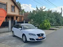 Utilizat 2013 Seat Exeo Break | 3.890 EUR