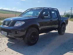 Albastru Utilizat 2014 Nissan Navara Pickup | 12.500 EUR (Scump)