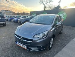 Gri Utilizat 2019 Opel Corsa Hatchback | 7.700 EUR (Preț OK)