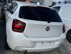 Utilizat 2014 BMW 114 Hatchback | 4.400 EUR