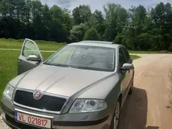 Utilizat 2008 Skoda Octavia RS | 2.800 EUR