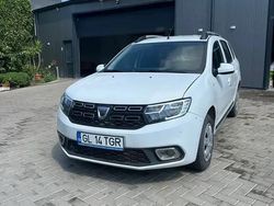 Utilizat 2019 Dacia Logan Berlinǎ | 7.500 EUR (Preț bun)