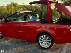 Culoarerosu Utilizat 2009 Ford Focus Cabriolet Titanium Cabrio | 4.999 EUR