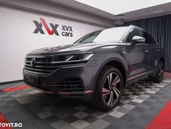 Culoaregri Utilizat 2021 VW Touareg Elegance SUV | 42.800 EUR (Super Preț)