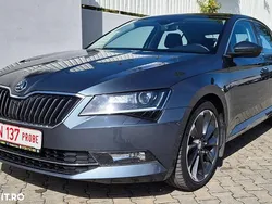 Culoaregri Utilizat 2016 Skoda Superb Premium Edition Berlinǎ | 14.999 EUR