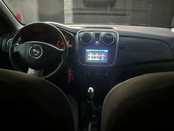 Utilizat 2016 Dacia Sandero Stepway Hatchback | 4.250 EUR (Preț bun)