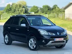 Utilizat 2011 Renault Koleos Bose Edition SUV | 6.090 EUR (Preț OK)