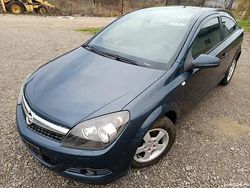 Utilizat 2008 Opel Astra | 2.190 EUR