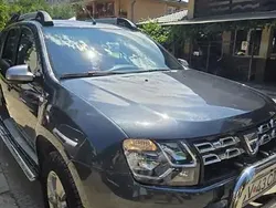 Gri Utilizat 2017 Dacia Duster SUV | 11.500 EUR (Preț OK)