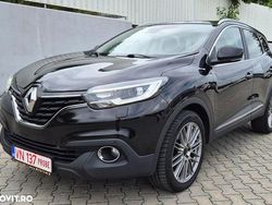 Culoarenegru Utilizat 2018 Renault Kadjar Business SUV | 11.999 EUR (Preț OK)
