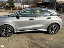 Culoaregri Utilizat 2021 Ford Puma ST-Line SUV | 17.600 EUR (Preț OK)