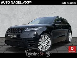 Negru Utilizat 2022 Land Rover Range Rover Velar SE SUV | 57.054 EUR