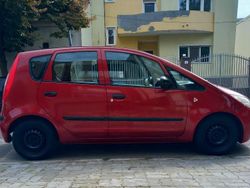Roșu Utilizat 2008 Mitsubishi Colt Hatchback | 1.300 EUR