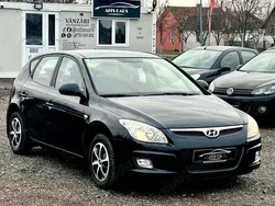 Utilizat 2009 Hyundai i30 Hatchback | 3.350 EUR (Preț OK)