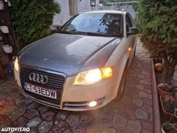 Culoaregalbeuriu Utilizat 2006 Audi A4 Break | 2.100 EUR (Preț bun)