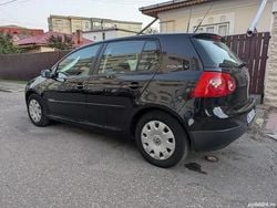 Utilizat 2007 VW Golf V Hatchback | 3.150 EUR (Preț OK)