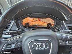 Negru Utilizat 2017 Audi Q5 SUV | 19.500 EUR (Preț OK)
