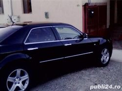 Utilizat 2008 Chrysler 300C Berlinǎ | 18.500 EUR