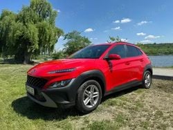 Utilizat 2021 Hyundai Kona SUV | 15.500 EUR (Preț OK)