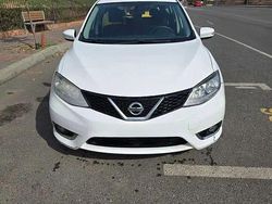 Alb Utilizat 2016 Nissan Pulsar Visia Hatchback | 6.000 EUR