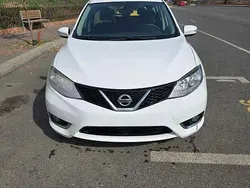 Alb Utilizat 2016 Nissan Pulsar Visia Hatchback | 6.800 EUR