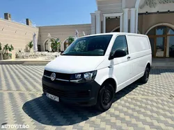 Alb Utilizat 2019 VW T6.1 Comfortline Van | 14.300 EUR