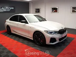 Alb Utilizat 2020 BMW M340 M Sport Berlinǎ | 44.600 EUR (Preț OK)
