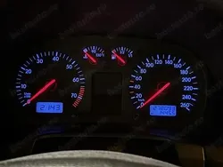Gri Utilizat 2001 VW Golf IV Hatchback | 1.800 EUR (Preț OK)