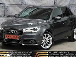 Culoaregri Utilizat 2013 Audi A1 Sportback Sport Hatchback | 9.950 EUR