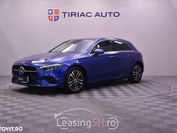 Albastru Nouă 2024 Mercedes A200 Hatchback | 45.844 EUR (Preț OK)