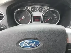 Utilizat 2011 Ford Focus Hatchback | 4.050 EUR (Preț bun)