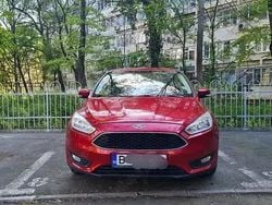 Utilizat 2017 Ford Focus Hatchback | 9.700 EUR (Preț OK)