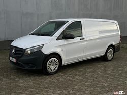 Alb Utilizat 2015 Mercedes Vito Van | 8.300 EUR