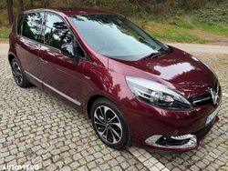 Culoarerosu Utilizat 2014 Renault Scénic III Bose Edition Monovolum | 6.250 EUR (Puțin scump)