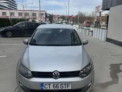 Utilizat 2013 VW Polo Hatchback | 4.500 EUR (Preț OK)