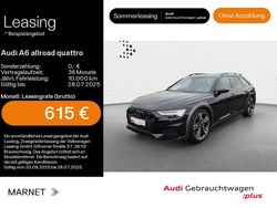 Utilizat 2024 Audi A6 Allroad Sport Break | 73.328 EUR